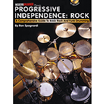Progressive Independence: Rock
