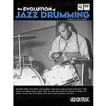 The Evolution of Jazz Drumming (DVD)