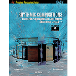 Rhythmic Compositions - Etudes for Performance and Sight Reading