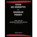 The Art of Modern Jazz Drumming