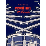 The Complete Book of Drum Fills