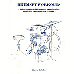 Drumset Workouts