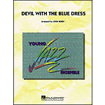 Devil with the Blue Dress