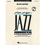 Blue Monk