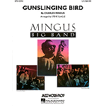 Gunslinging Bird