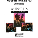 Goodbye Pork Pie Hat