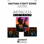 Haitian Fight Song