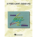 If You Can't Rock Me