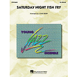 Saturday Night Fish Fry