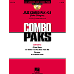Jazz Combo Pak 28 (Duke Ellington)