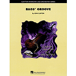 Bags' Groove