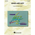Linus and Lucy