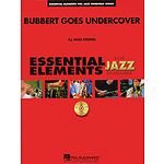 Bubbert Goes Undercover