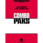 Jazz Combo Pak #33 - Cole Porter