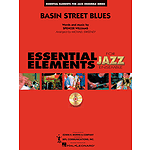 Basin Street Blues