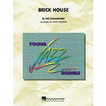 Brick House