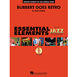 Bubbert Goes Retro
