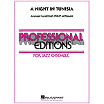A Night in Tunisia