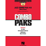 Jazz Combo Pak #19 (Miles Davis)