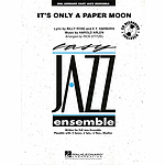 It's Only a Paper Moon