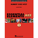 Bubbert Goes West