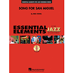 Song for San Miguel