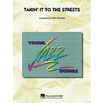 Takin' It to the Streets