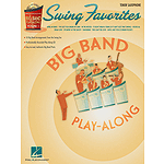Swing Favorites - Tenor Sax