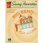 Swing Favorites - Piano