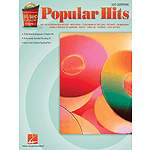Popular Hits - Alto Sax