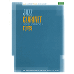 Jazz Clarinet Tunes