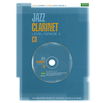 Jazz Clarinet CD