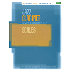Jazz Clarinet Scales
