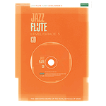 Jazz Flute CD