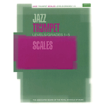 Jazz Trumpet Scales