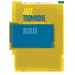 Jazz Trombone Scales