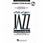 Kidney Stew Blues