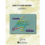 Baby, It's Cold Outside