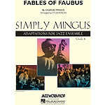 Fables of Faubus