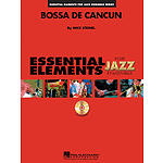 Bossa de Cancun