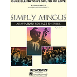 Duke Ellington's Sound of Love