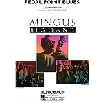 Pedal Point Blues