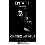Epitaph (Complete - Full Score)