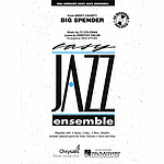 Cy Coleman: Big Spender (Sweet Charity)