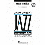 April in Paris