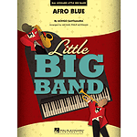Afro Blue