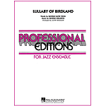 Lullaby of Birdland