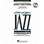 Rock This Town