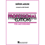 Señor Mouse