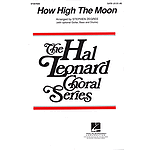 How High the Moon